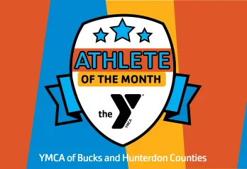 athlete of the month