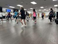 fitness in fairless hills